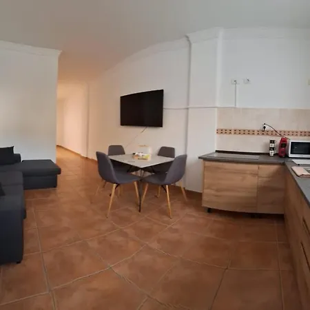 One Life One Dreams Apartment *