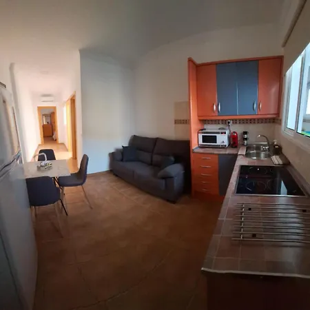 Apartment One Life One Dreams Carrizal