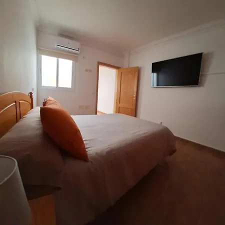 Apartment One Life One Dreams Carrizal