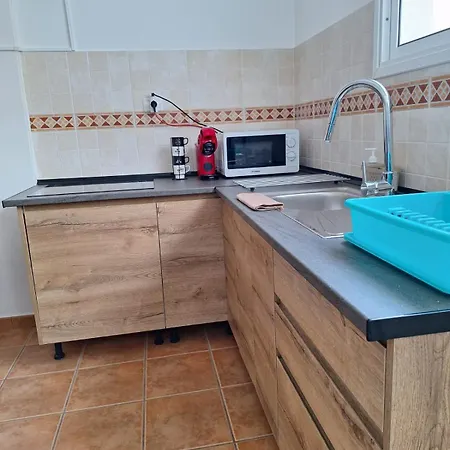 One Life One Dreams Apartment Carrizal